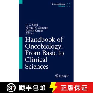 Clinical 9789819962624 Handbook From Basic Oncobiology 4周达 Sciences