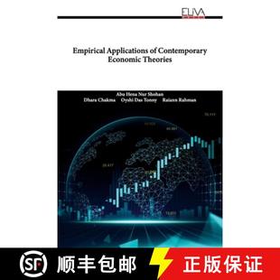 Empirical Applications Theories 9789994982943 Economic 4周达 Contemporary