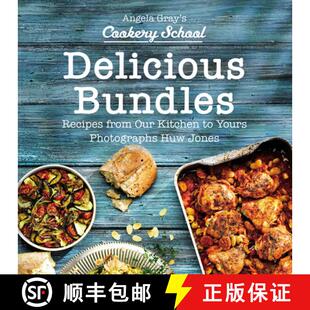9781912213566 Delicious from Our Recipes 3周达 Bundles Yours Kitchen