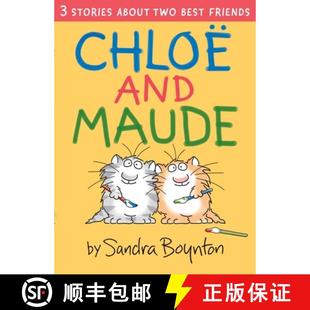 Maude 4周达 and 9781665955393 Chloe
