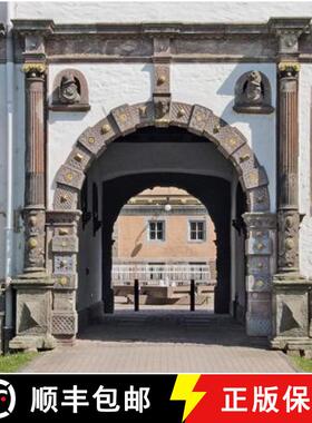 【3-4周达】Schlosser der Weserreanissance/Castles Of The Weser Renaissance [9783936681239]