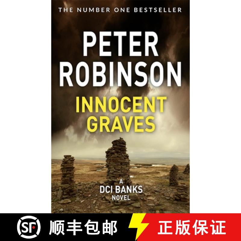 【3-4周达】Innocent Graves: The 8th novel in the number one bestselling Inspector Alan Banks crime se... [9781509859122]