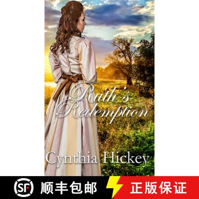 【3-4周达】Ruth's Redemption [9781088147467]