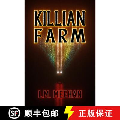 【3-4周达】Killian Farm [9798218593100]