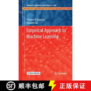Empirical Approach Learning 4周达 Machine 9783030132095