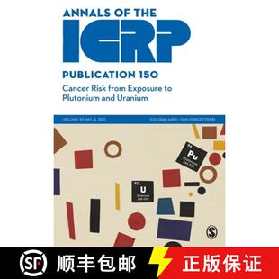 and 4周达 150 Publication Risk Plutonium Uranium ICRP Exposure from 9781529795981 Cancer