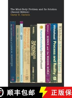 【3-4周达】The Mind-Body Problem and Its Solution (Second Edition) [9781950073924]
