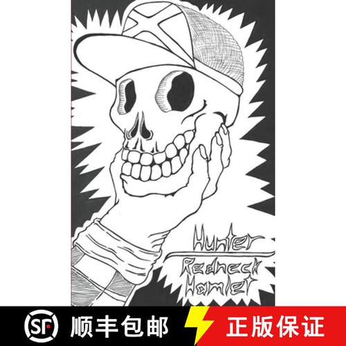 【3-4周达】Hunter: Redneck Hamlet [9798988508502]