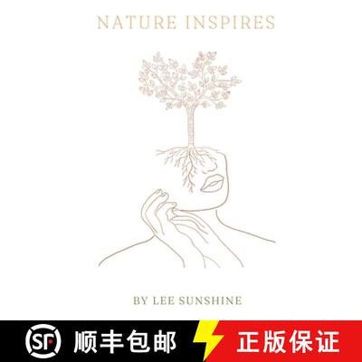 【3-4周达】Nature Inspires [9789358367034]