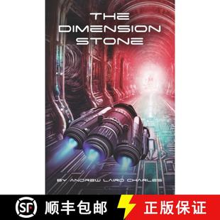 Stone Dimension Book 预订 9781067037802 The