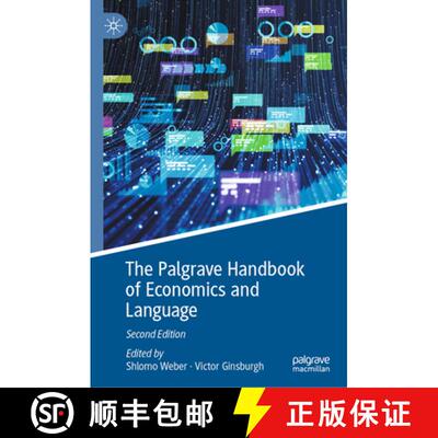 【3-4周达】精装 The Palgrave Handbook of Economics and Language (Second Edition 2025) (Second Edition... [9783031882395]