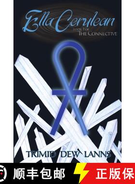 预订 Ella Cerulean [9780990545811]
