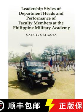 【3-4周达】Leadership Styles of Department Heads and Performance of Faculty Members at the Philippine... [9780557397808]