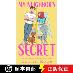 Secret 3周达 Neighbors 9781964868783