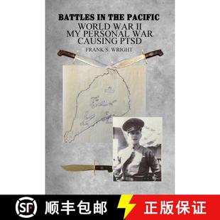 World Battles Causing 9781644269497 Personal the 4周达 War Pacific PTSD