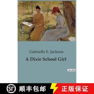 9791041829453 Dixie Girl School 预订