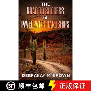 【3-4周达】The Road to Success Is Paved with Hardships [9781958443989]