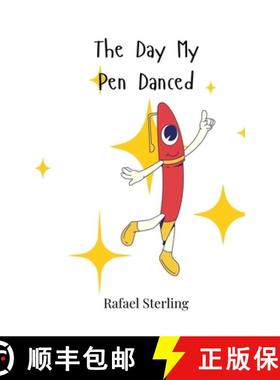 预订 The Day My Pen Danced [9783690743709]