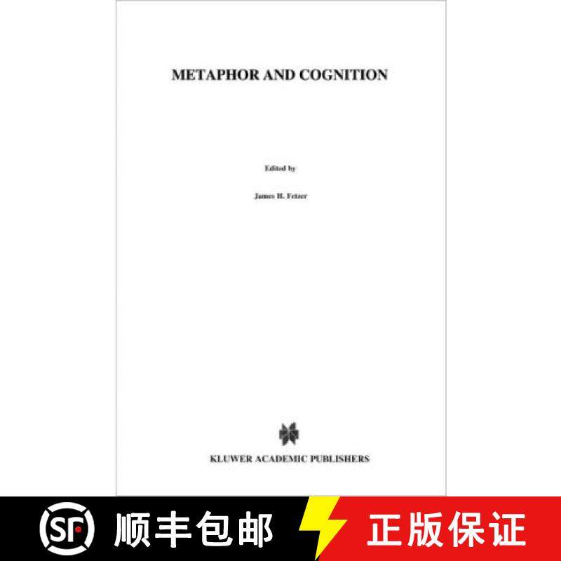 【3-4周达】Metaphor and Cognition: An Interactionist Approach [9789048141463]
