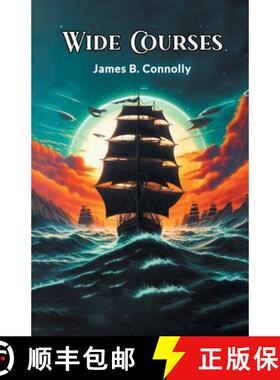 【3-4周达】Wide Courses (Edition2024) [9789369073573]