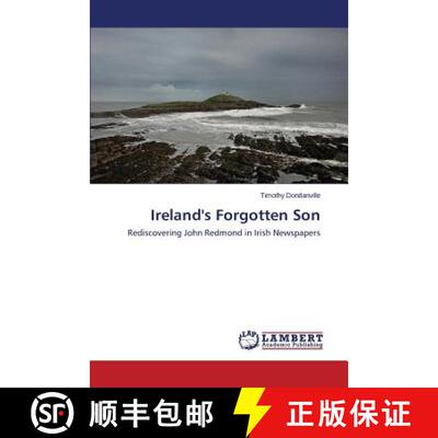 预订 Ireland's Forgotten Son [9783659491276]