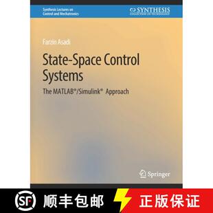 The Control MATLAB Approach State Simulink 4周达 9783031007040 Space Systems