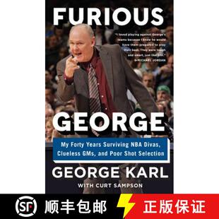 Surviving and NBA Divas George Forty 9780062367808 Shot Selection Furious Years Gms Clueless Poor 4周达