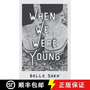 When 4周达 Were 9798230882510 Young