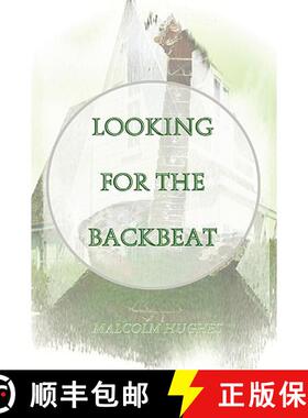 【3-4周达】Looking for the Backbeat [9780955690112]