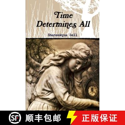 【3-4周达】Time Determines All [9781387026838]