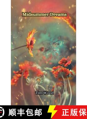 【3-4周达】Springtime Symphony [9789916855836]