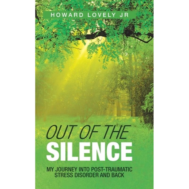 预订 out of the silence: my journey into . [9781982212407]