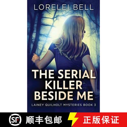 【3-4周达】The Serial Killer Beside Me [9784824152398]