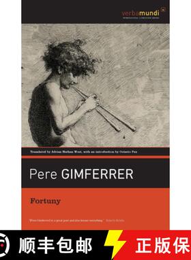 【3-4周达】Fortuny [9781567925500]