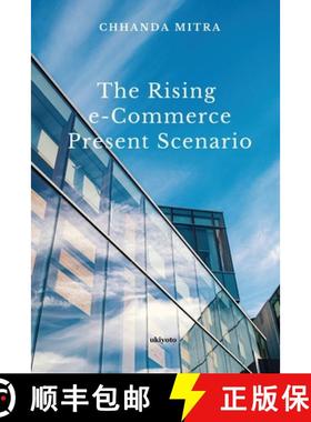 预订 The Rising E Commerce Present Scenario [9789360167226]