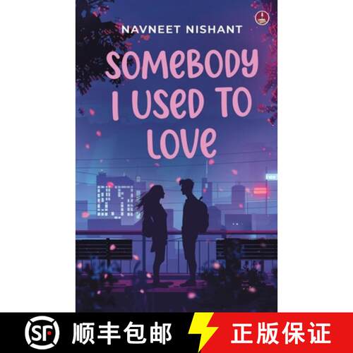 【3-4周达】Somebody I Used to Love [9789364118620]