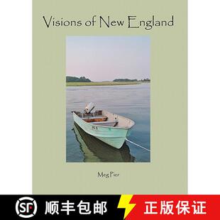 England inspire New Visions sense book awe and quotations 4周达 9780982220245 photography