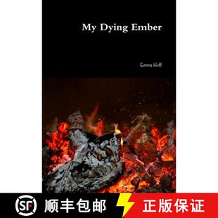【3-4周达】My Dying Ember [9781365621734]