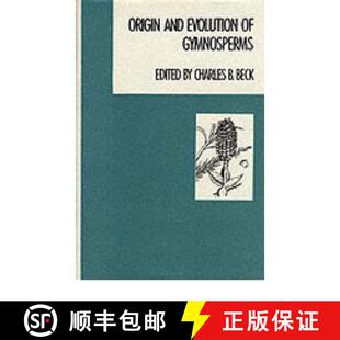 【3-4周达】Origin and Evolution of Gymnosperms [9780231063586]