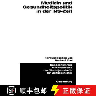9783486645347 4周达 Zeit der Gesundheitspolitik und Medizin