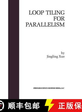 【3-4周达】Loop Tiling for Parallelism [9781461369486]