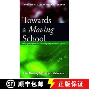 and Towards Moving Performance 9780864317025 Developing School Learning Professional 4周达 Culture