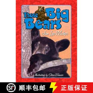 Bears 4周达 Big 9781561644919 Those