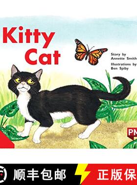 【3-4周达】Red Level 3A-Story Books (5 Titles) [9780170400848]