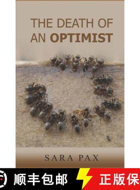 预订 The Death of an Optimist [9782956515708]