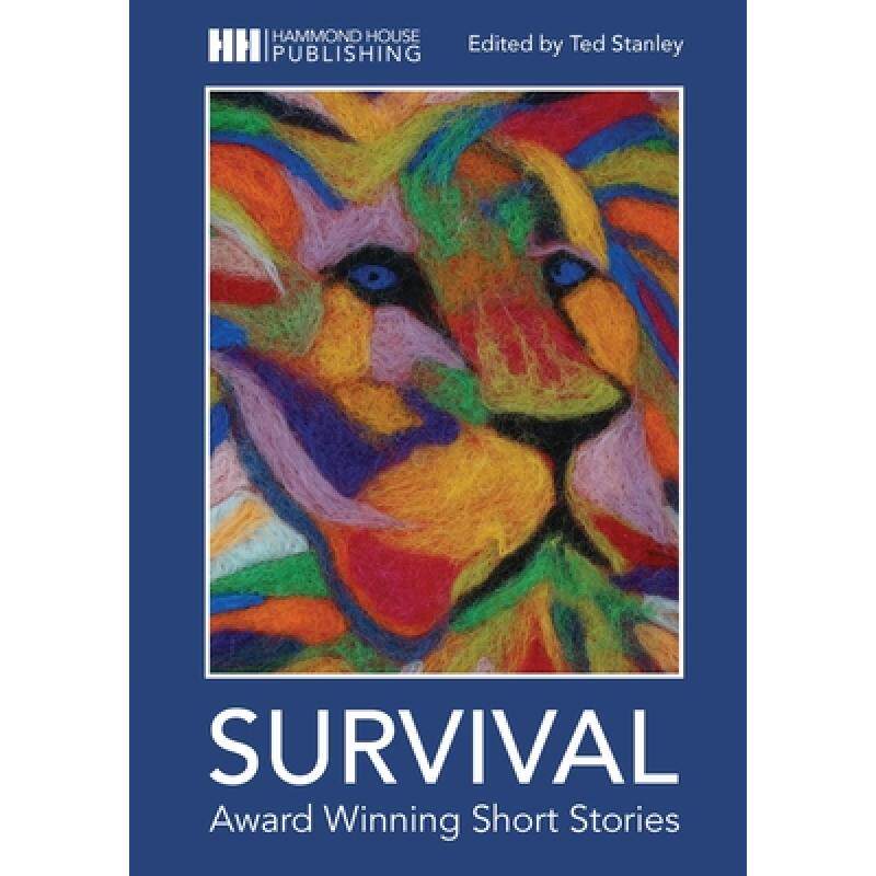 预订 survival: award winning short stories [9781916098077]
