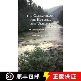 and the Ukraine History The Environmental 4周达 9781793608352 Carpathians Hutsuls