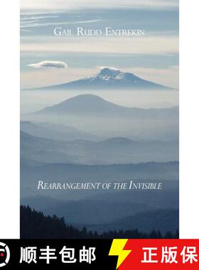 【3-4周达】Rearrangement of the Invisible [9780985288358]