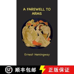 4周达 Farewell 9781963956689 Arms