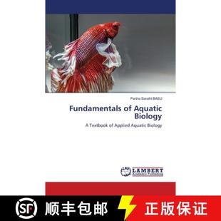 预订 Fundamentals of Aquatic Biology [9786203840544]